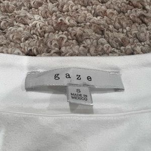 white tanktop soft front not see through